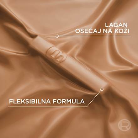 INFAILLIBLE SKIN INK tečni puder - 40 neutral warm L'ORÉAL PARiS