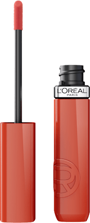 Infailible Laque Resistance 16H tečni karmin - 601 Worth It L'ORÉAL PARiS