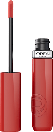 Infailible Laque Resistance 16H tečni karmin - 635 Worth It medium L'ORÉAL PARiS