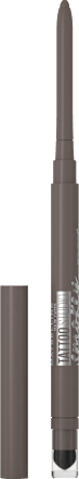 Eyeliner Gel Tattoo Automatic 020 Smokey Grey MAYBELLINE NEW YORK