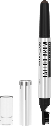 Augenbrauenstift Tattoo Brow Lift 04 Deep Brown MAYBELLINE NEW YORK