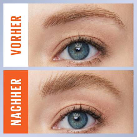 Augenbrauenstift Tattoo Brow Lift 04 Deep Brown MAYBELLINE NEW YORK