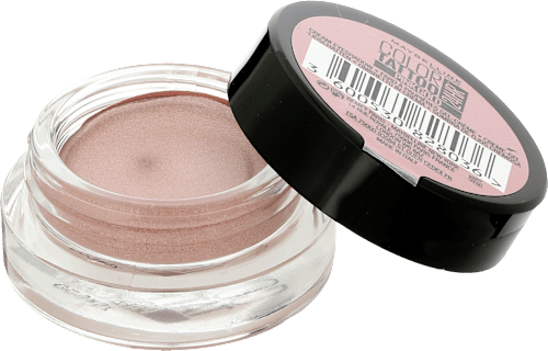 Cień do powiek COLOR TATTOO PINK GOLD MAYBELLINE NEW YORK