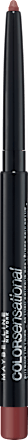 Lipliner Color Sensational Shaping 08 Gone Greige  MAYBELLINE NEW YORK