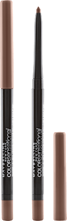 Lipliner Color Sensational Shaping 92 Divine  MAYBELLINE NEW YORK