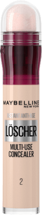 Concealer Instant Anti-Age Effekt Löscher (02 Nude) MAYBELLINE NEW YORK