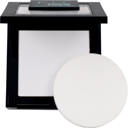 kompaktní pudr Fit me 090 Translucent  MAYBELLINE NEW YORK