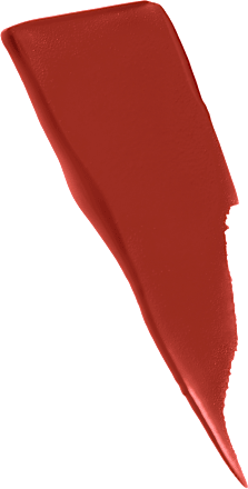 Lippenstift Super Stay Matte Ink Bricks Ground-Breaker 117 MAYBELLINE NEW YORK
