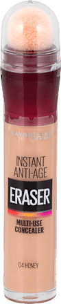 Instant Anti-Age Eraser tekući korektor – 04 Honey MAYBELLINE NEW YORK