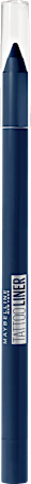 Gel Kajal Tattoo 920 Striking Navy MAYBELLINE NEW YORK