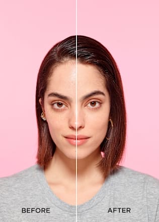 Make-up-púder Infaillible 24H Fresh Wear - 130 True Beige L'ORÉAL PARiS