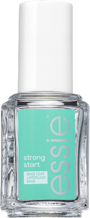 Base Coat Strong Start essie