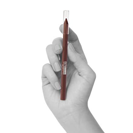 Kredka do oczu Tattoo Gel Liner Pencil 911 Smooth Wallnut MAYBELLINE NEW YORK
