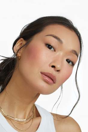 Blush Sunkisser 02 Uptown Glow MAYBELLINE NEW YORK