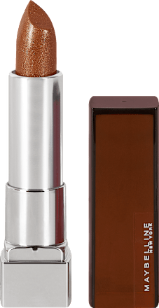 Color Sensational Made for all Lippenstift - Nr. 166 Copper Charge MAYBELLINE NEW YORK