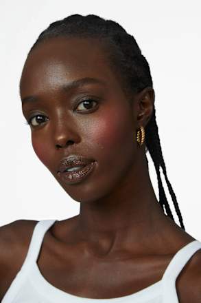 Blush Sunkisser 06 Sunset Nude MAYBELLINE NEW YORK