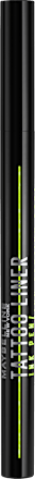 Eyeliner Liquid Tattoo Liner 880 Jetblack MAYBELLINE NEW YORK