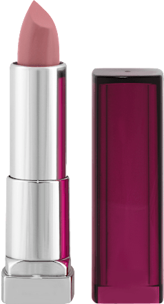 Червило Color Sensational, Nr.300 Stripped Rose MAYBELLINE NEW YORK