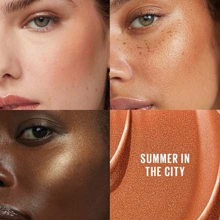 Tekuće rumenilo Sunkisser – 12 Summer In The City MAYBELLINE NEW YORK