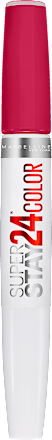 Lippenstift Super Stay 24h Opitc Bright 865 Bleached Red MAYBELLINE NEW YORK