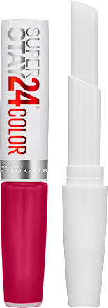 Lippenstift Super Stay 24h Opitc Bright 860 Crisp Magenta MAYBELLINE NEW YORK