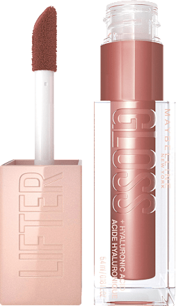 Lipgloss Lifter Gloss 008 Stone MAYBELLINE NEW YORK