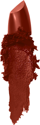 Lippenstift Color Sensational the Creams 122 Brick Beat MAYBELLINE NEW YORK