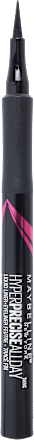 Hyper Precise All Day tuš za oči –  Black MAYBELLINE NEW YORK