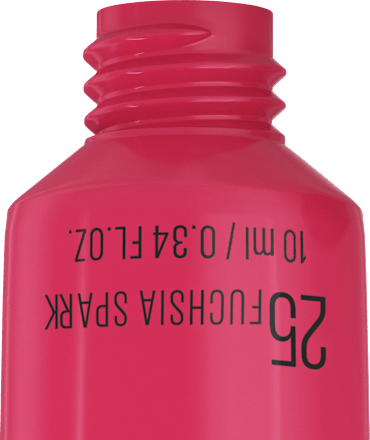 Blush Cheek Heat 25 Fuchsia Spark MAYBELLINE NEW YORK