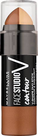 Contouring Stick V-Shape Duo Medium MAYBELLINE NEW YORK