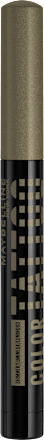 Lidschatten Stick Color Tattoo Stix 40 I Am Fierce MAYBELLINE NEW YORK