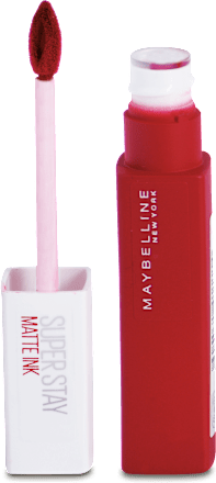 tekutá rtěnka SuperStay Matte Ink 20 Pioneer MAYBELLINE NEW YORK
