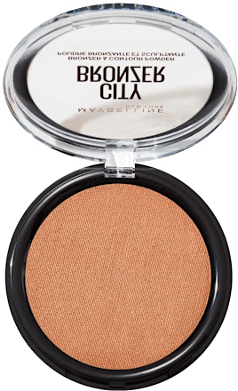 Terra City Bronzer - n. 300 MAYBELLINE NEW YORK