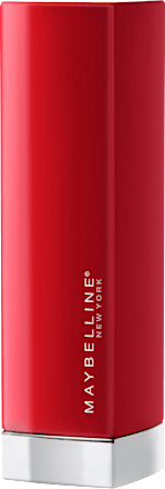 Lippenstift Color Sensational Made for All 385 Ruby for Me MAYBELLINE NEW YORK