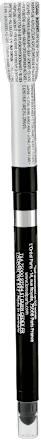 INFAILLIBLE GRIP 36H GEL AUTOMATIC ajlajner - 001 Intense Black L'ORÉAL PARiS