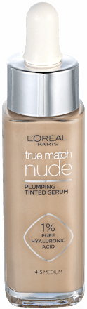 Make-up sérum true match nude - 4-5 Medium L'ORÉAL PARiS