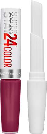Lippenstift Super Stay 24h Opitc Bright 875 Frozen Rose MAYBELLINE NEW YORK