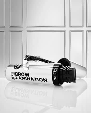 Gél na obočie Infaillible 24H Brow Lamination L'ORÉAL PARiS