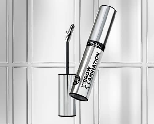 Gél na obočie Infaillible 24H Brow Lamination L'ORÉAL PARiS