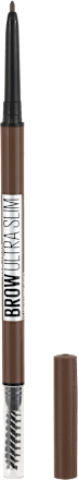 Ultra Slim olovka za obrve – 04 Medium Brown MAYBELLINE NEW YORK