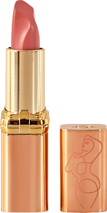 Color Riche Nude Intense karmin – 176 Irreverent L'ORÉAL PARiS