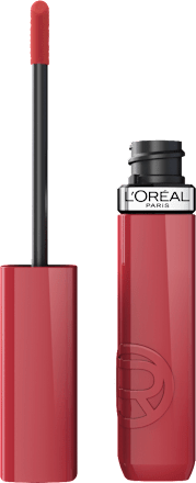 Rúž na pery Infaillible Laque Resistance - 220 Paris Sunset L'ORÉAL PARiS