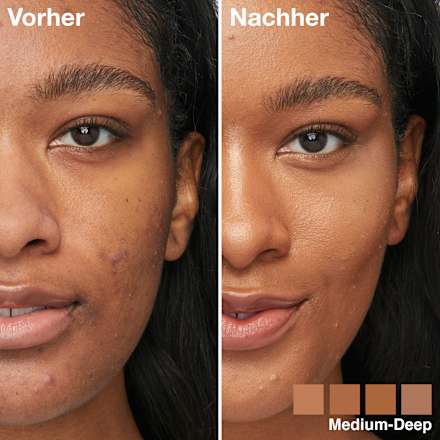 Foundation 4in1 Instant Perfector Glow 03 Medium-Deep MAYBELLINE NEW YORK