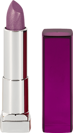Rúž na pery Color Sensational Smoked Roses - 240 Galactic Mauve MAYBELLINE NEW YORK