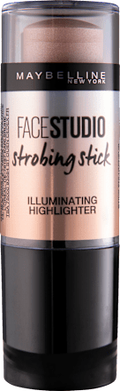 Highlighter Master Strobing Stick 100 light  MAYBELLINE NEW YORK