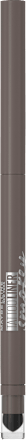 Tattoo Liner smokey gel tuš za oči u olovci – 020 Grey MAYBELLINE NEW YORK