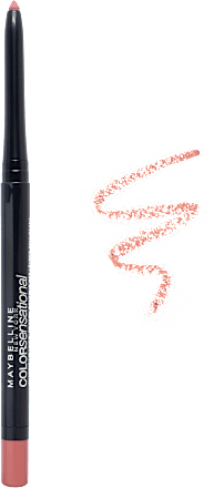 Color Sensational olovka za usne – 50 Dusty Rose MAYBELLINE NEW YORK