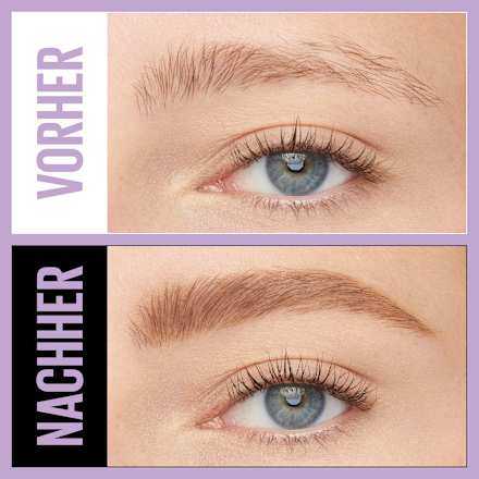 Augenbrauenstift Express Brow 02 Blonde MAYBELLINE NEW YORK
