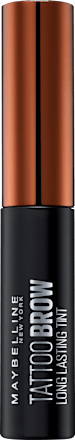 Augenbrauengel Tint 02 Medium MAYBELLINE NEW YORK