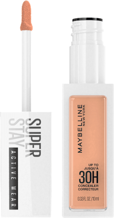 Super Stay Active Wear Concealer - Nr. 25 MAYBELLINE NEW YORK